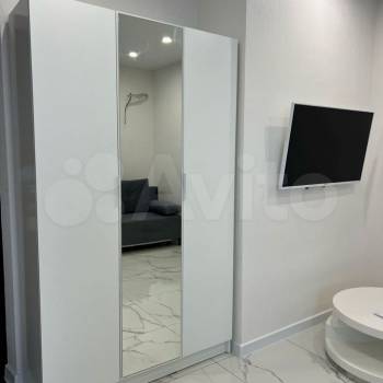 Сдается 1-комнатная квартира, 28 м²