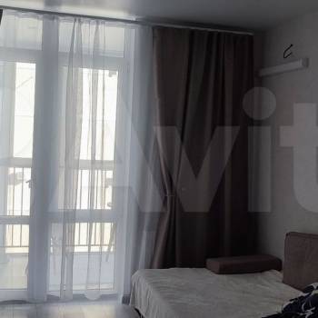 Сдается 1-комнатная квартира, 28 м²