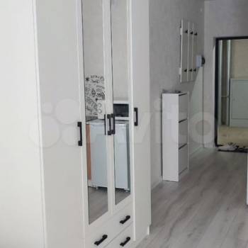 Сдается 1-комнатная квартира, 28 м²