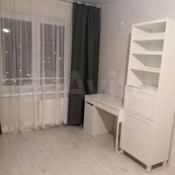 Сдается 1-комнатная квартира, 36 м²