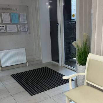 Сдается 2-х комнатная квартира, 49 м²