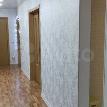 Продается 3-х комнатная квартира, 98,6 м²