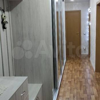 Продается 3-х комнатная квартира, 98,6 м²