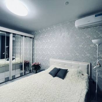 Продается 1-комнатная квартира, 41 м²