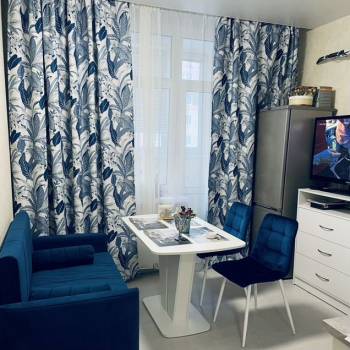 Продается 1-комнатная квартира, 41 м²