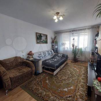 Продается 1-комнатная квартира, 44 м²