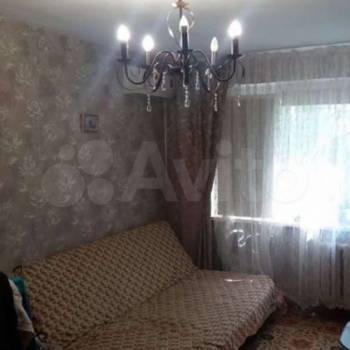 Продается 1-комнатная квартира, 31 м²