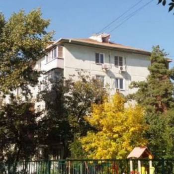 Продается 1-комнатная квартира, 31 м²