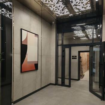 Продается 1-комнатная квартира, 37,7 м²