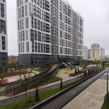 Продается 1-комнатная квартира, 37,7 м²