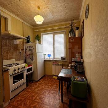 Продается 1-комнатная квартира, 32 м²