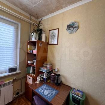 Продается 1-комнатная квартира, 32 м²