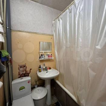 Продается 1-комнатная квартира, 32 м²