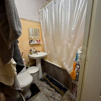 Продается 1-комнатная квартира, 32 м²