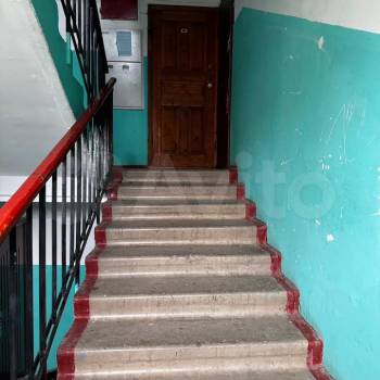 Продается 1-комнатная квартира, 32 м²