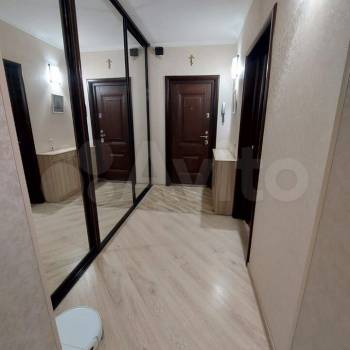 Продается 2-х комнатная квартира, 61,1 м²
