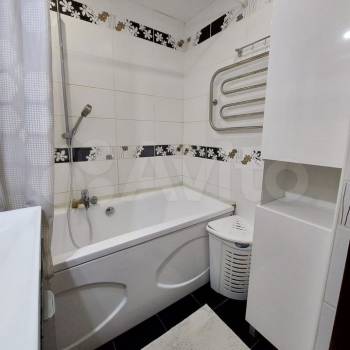 Продается 2-х комнатная квартира, 61,1 м²