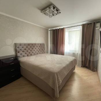 Продается 2-х комнатная квартира, 61,1 м²