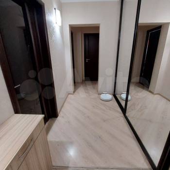 Продается 2-х комнатная квартира, 61,1 м²