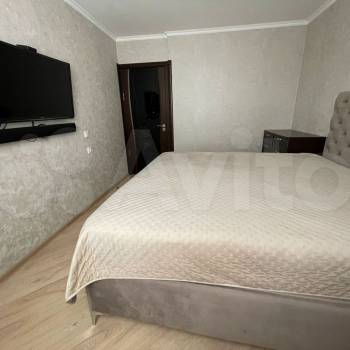 Продается 2-х комнатная квартира, 61,1 м²