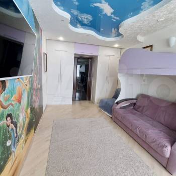 Продается 2-х комнатная квартира, 61,1 м²