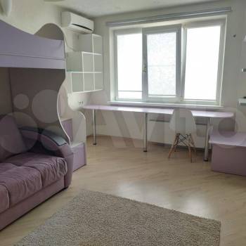 Продается 2-х комнатная квартира, 61,1 м²