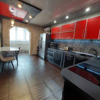 Продается 2-х комнатная квартира, 61,1 м²