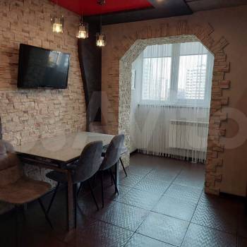 Продается 2-х комнатная квартира, 61,1 м²