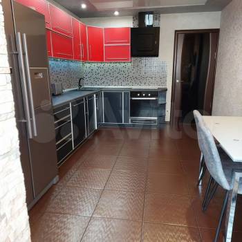 Продается 2-х комнатная квартира, 61,1 м²