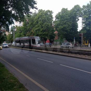 Продается 2-х комнатная квартира, 80 м²