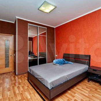 Продается 3-х комнатная квартира, 91,3 м²