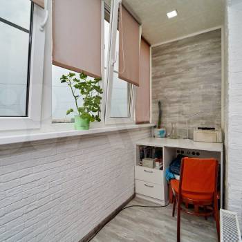 Продается 3-х комнатная квартира, 91,3 м²