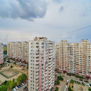 Продается 3-х комнатная квартира, 91,3 м²