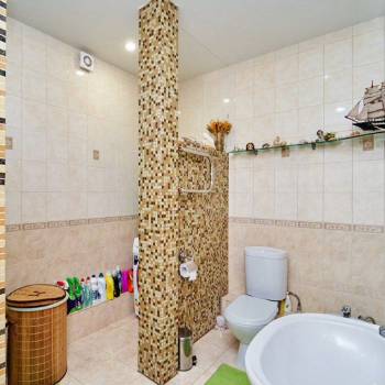 Продается 3-х комнатная квартира, 91,3 м²