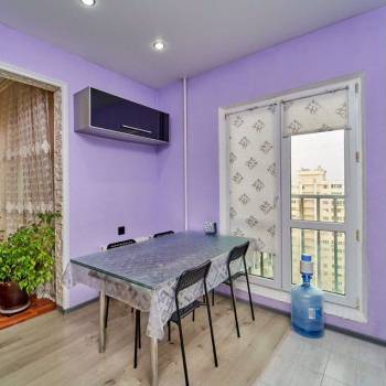 Продается 3-х комнатная квартира, 91,3 м²