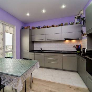 Продается 3-х комнатная квартира, 91,3 м²