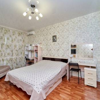 Продается 3-х комнатная квартира, 91,3 м²