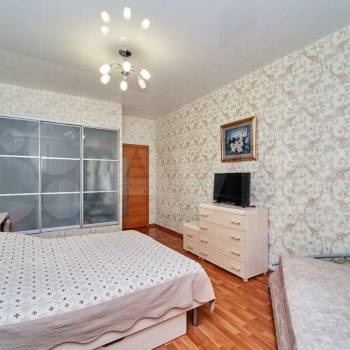 Продается 3-х комнатная квартира, 91,3 м²