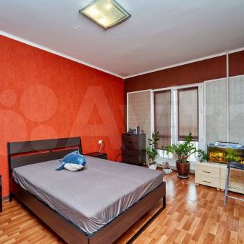 Продается 3-х комнатная квартира, 91,3 м²