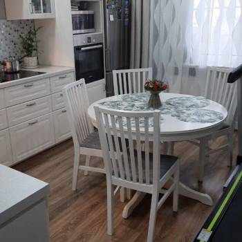 Продается 3-х комнатная квартира, 79 м²