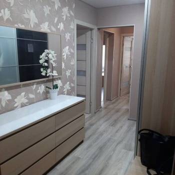 Продается 3-х комнатная квартира, 79 м²