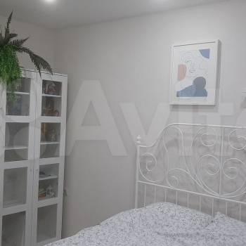 Продается 3-х комнатная квартира, 79 м²