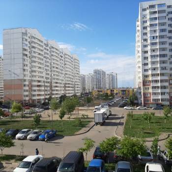 Продается 3-х комнатная квартира, 79 м²