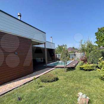 Продается Дом, 163 м²