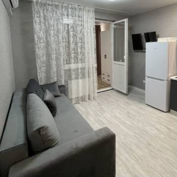 Сдается 1-комнатная квартира, 22 м²