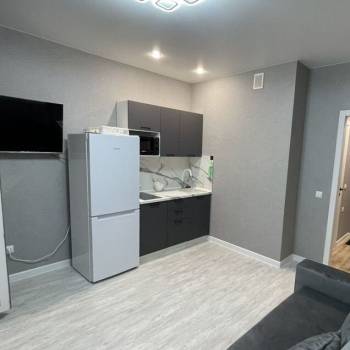 Сдается 1-комнатная квартира, 22 м²