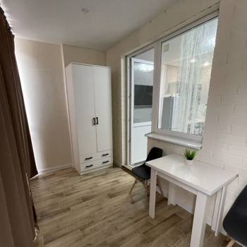 Сдается 1-комнатная квартира, 22 м²