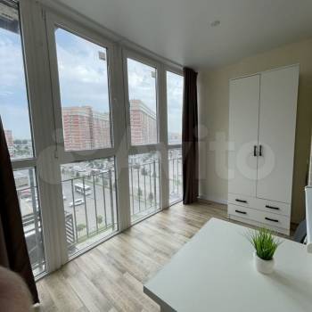 Сдается 1-комнатная квартира, 22 м²