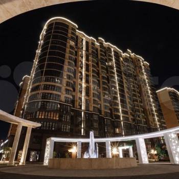 Сдается 1-комнатная квартира, 31 м²