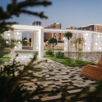 Сдается 1-комнатная квартира, 31 м²